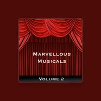London Theatre Orchestra & Singers