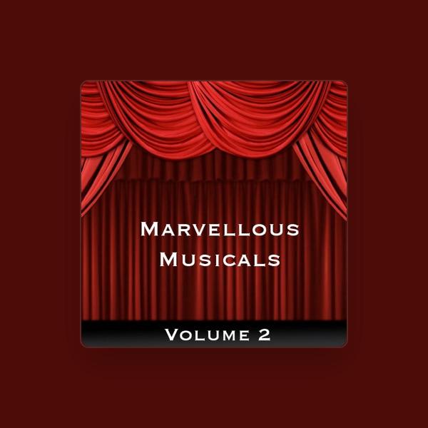 London Theatre Orchestra & Singers