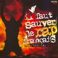 Rap D'Hommes (feat. Stratège)