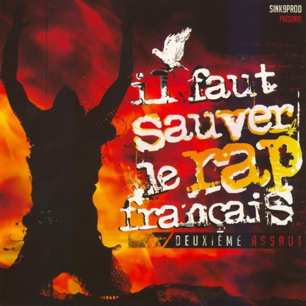 Rap D'Hommes (feat. Stratège)