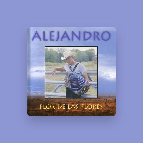 Alejandro