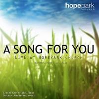 A Song for You (feat. Lionel Cartwright)