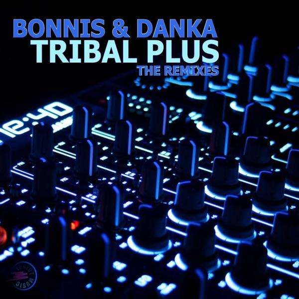 Tribal Plus (Double Face Brazil Progressive Mix)