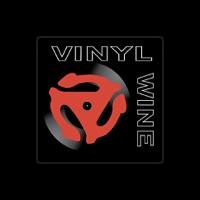 Vinyl WIne