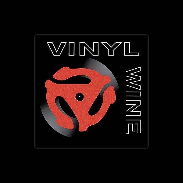 Vinyl WIne