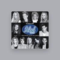 Idol Allstars 2009