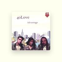 40Love