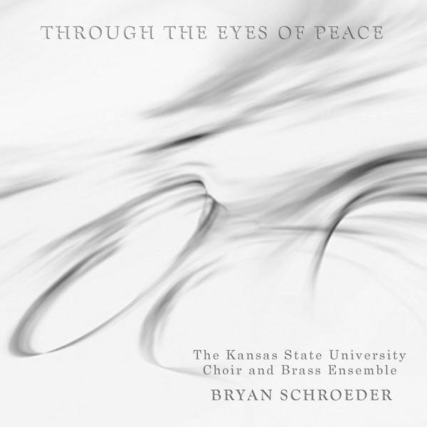 Through the Eyes of Peace