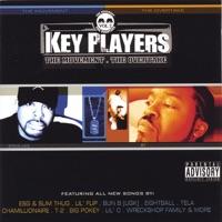 ?Platinum Wreckin Spree f. Slim Thug/G.T.