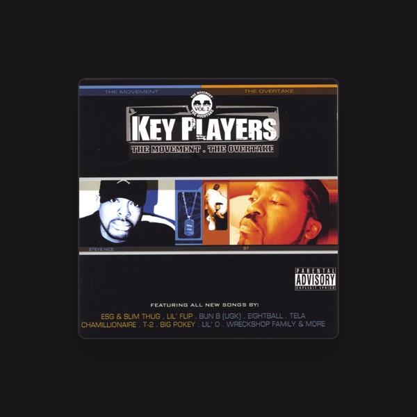 Key Players
