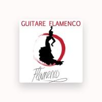 Guitare Flamenco