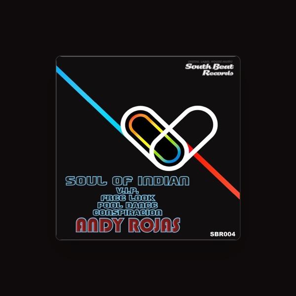 Andy Rojas