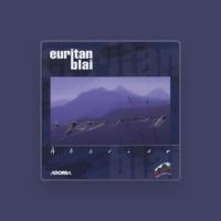 Euritan blai