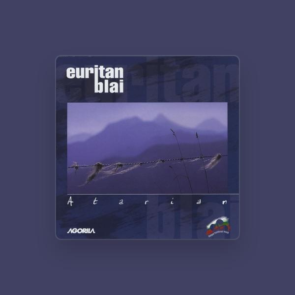 Euritan blai