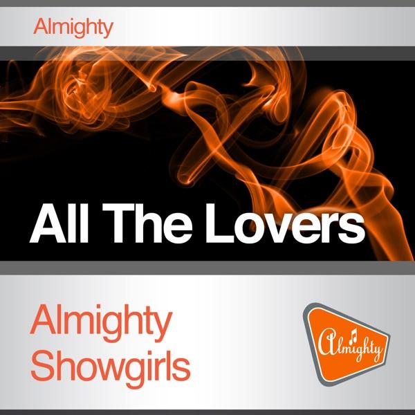 All The Lovers (Matt Pop Radio Edit)