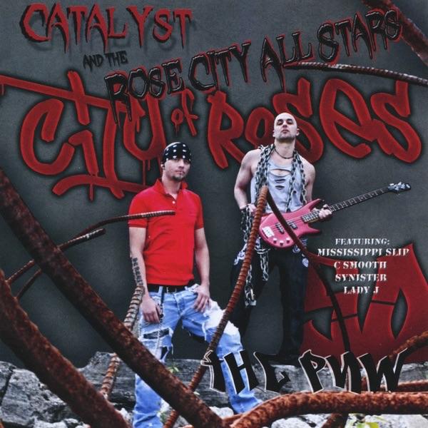 Comin In Hot (feat. Mississippi Slim & Synister)