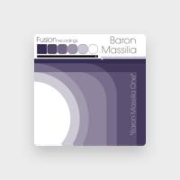 Baron Massilia