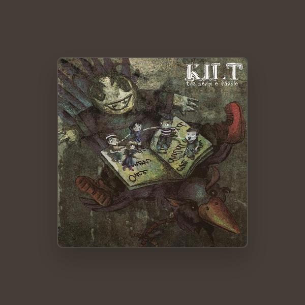 Kilt