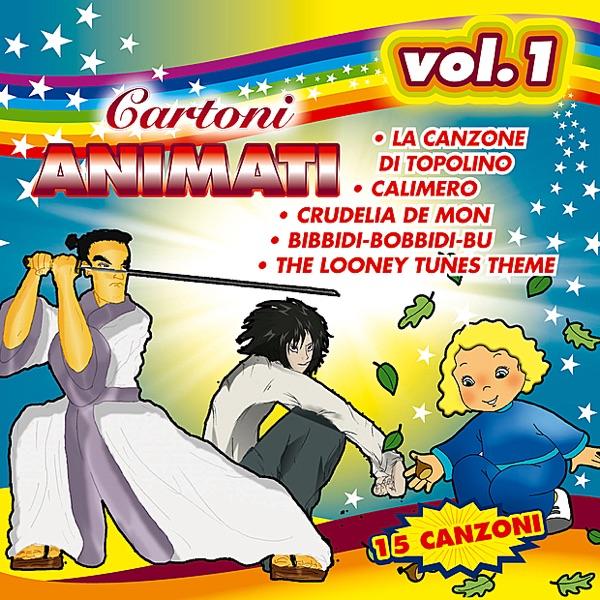 Bibbidi-Bobbidi-Bu