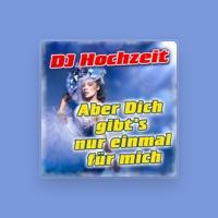 DJ Hochzeit