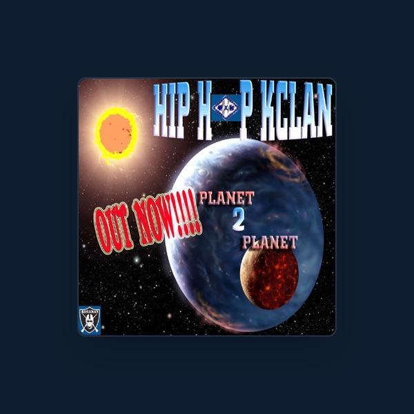 Hip Hop Kclan