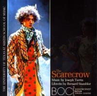 The Scarecrow: Act II: The House of Justice Goodkin: The Ruin Mission (Feathertop, Mother Rigby)