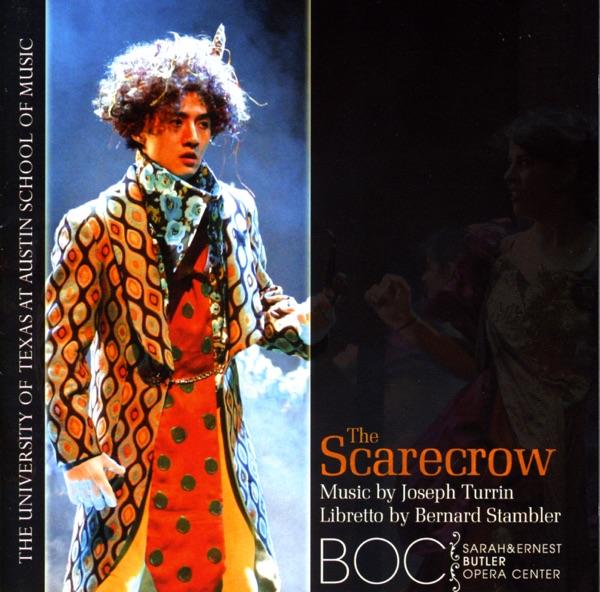 The Scarecrow: Act II: The House of Justice Goodkin: Yes My Dear, We Are Alike (Mother Rigby, Feathertop, Polly)