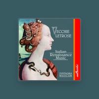 Syntagma Musicum
