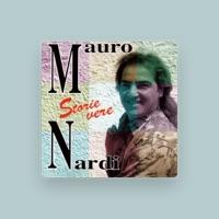 Mauro Nardi