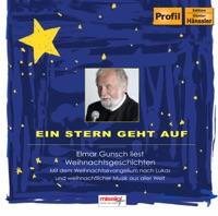 Silent Night - BIBLE: Lukas 2, "Es Begab Sich Aber Zu Der Zeit"