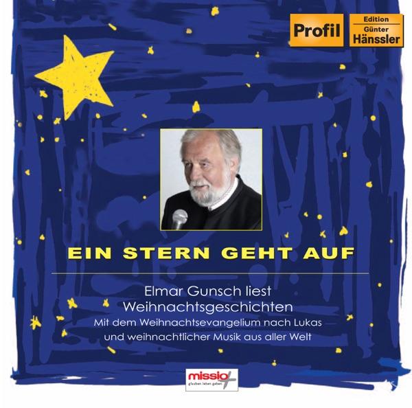 Silent Night - BIBLE: Lukas 2, "Es Begab Sich Aber Zu Der Zeit"