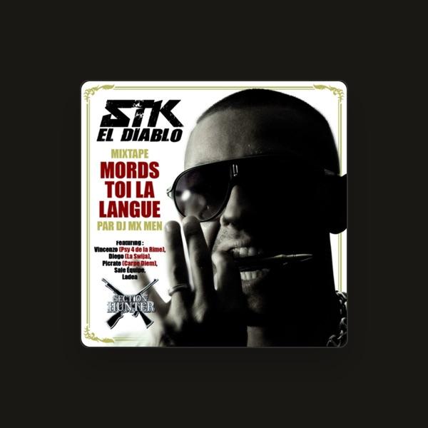 STK El Diablo