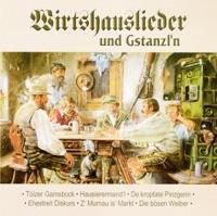 I und mei Weiberl