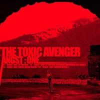 Angst one (feat. SomethingALaMode)
