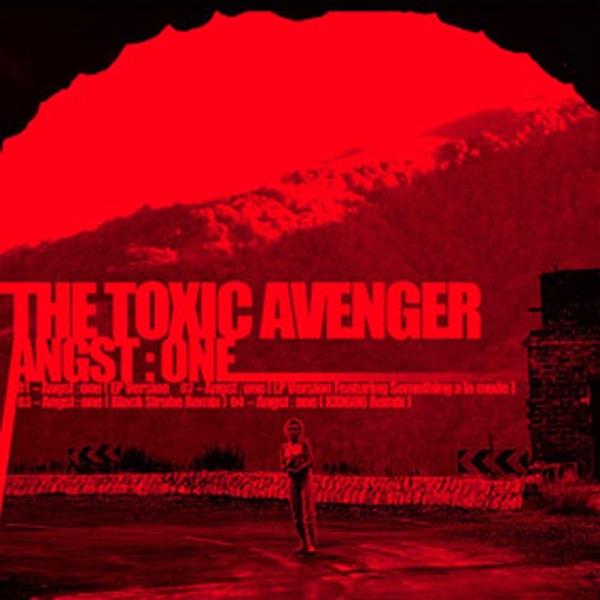 Angst one (feat. SomethingALaMode)