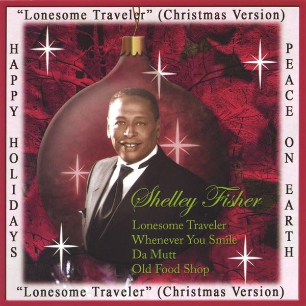 Lonesome Traveler (christmas Version)