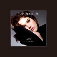 Fábia Rebordão