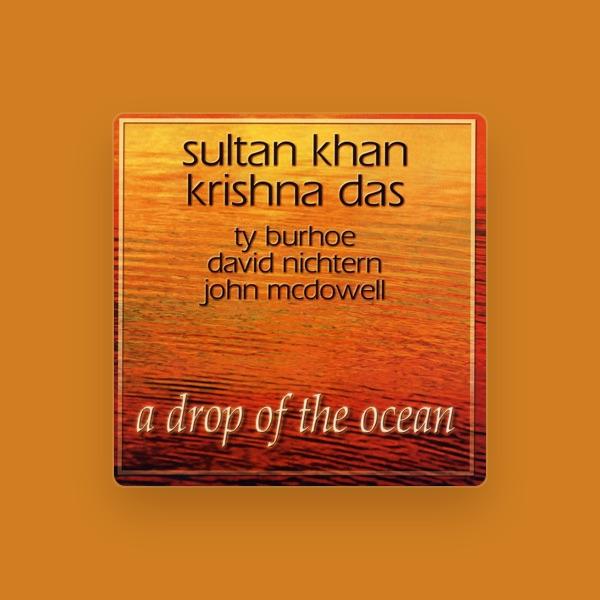 Sultan Khan
