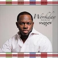 Different Than Before (feat. Brandon Avery Smith & Adam Ness)