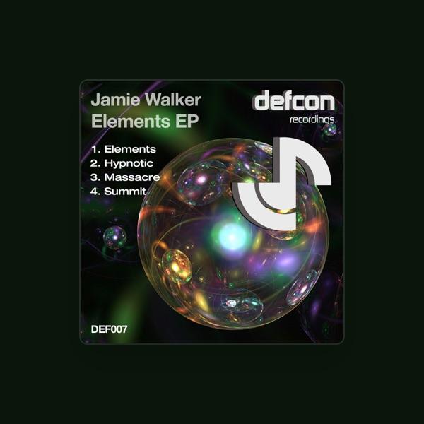 Jamie Walker