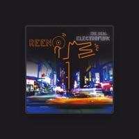 Reeno