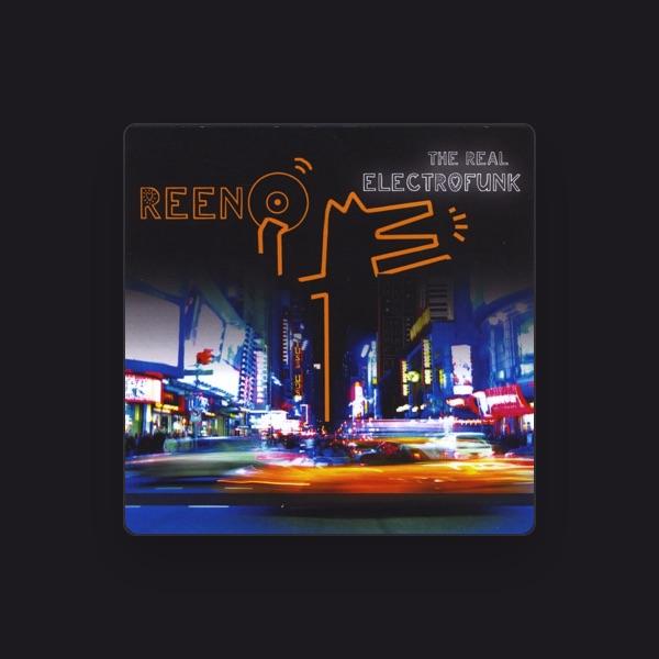 Reeno