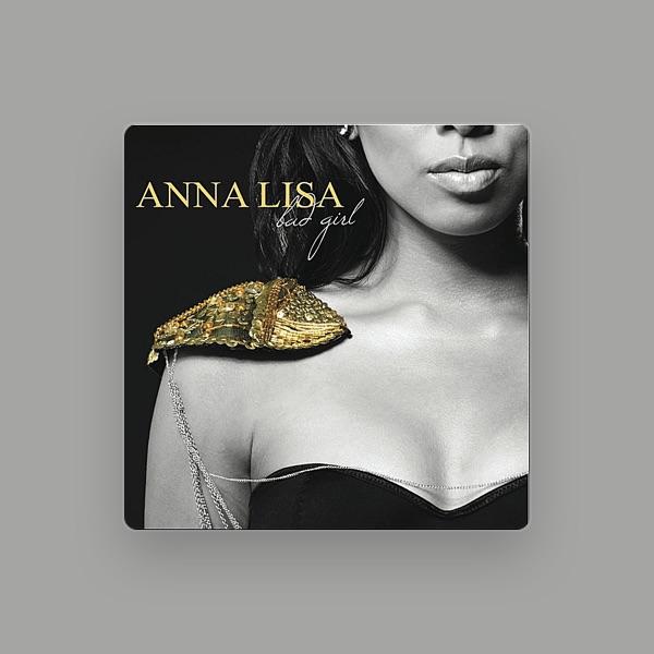 Anna Lisa