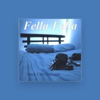 Fella Fella