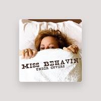 Miss Behavin'