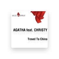CHRISTY