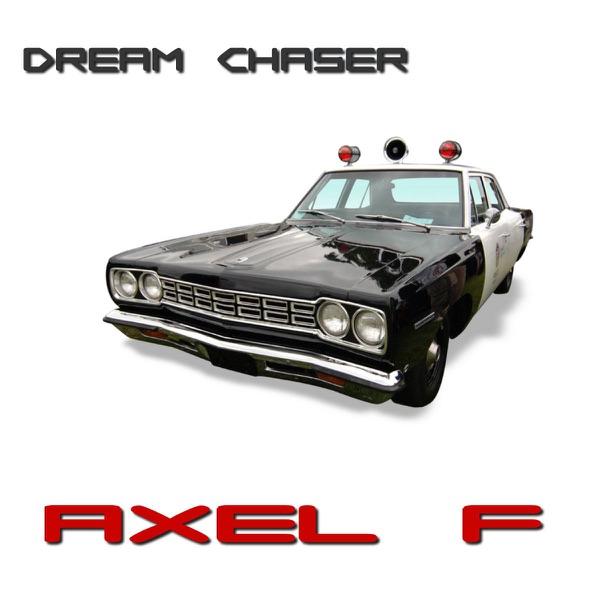 Axel F (Radio Mix)
