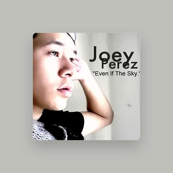 Joey Perez