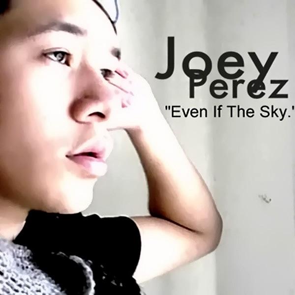 Even If The Sky