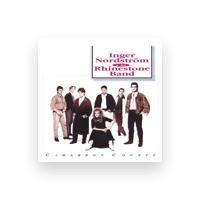 Inger Nordström & Her Rhinestone Band